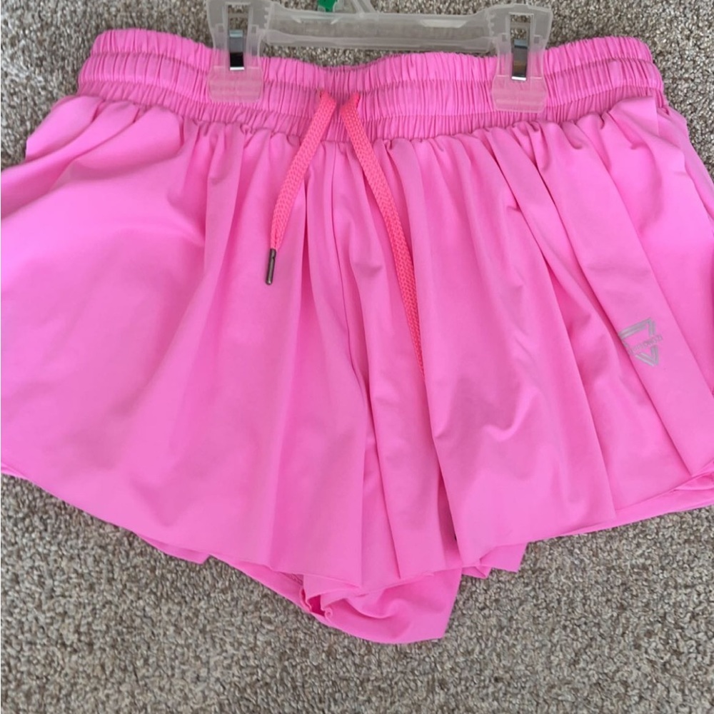 Amazon Athletic shorts